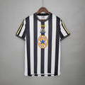 Newcastle United 1997/1999 Home - Fan [Adult]