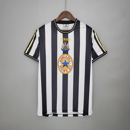 Newcastle United 1997/1999 Home - Fan [Adult]