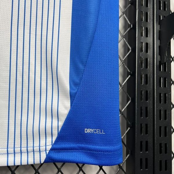 Deportivo Alaves 2024/2025 Home - Fan [Adult]