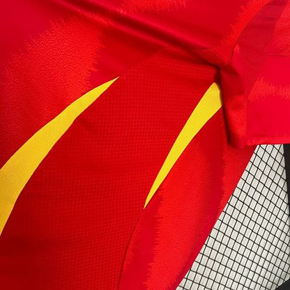 Spain 2024 Home Fan