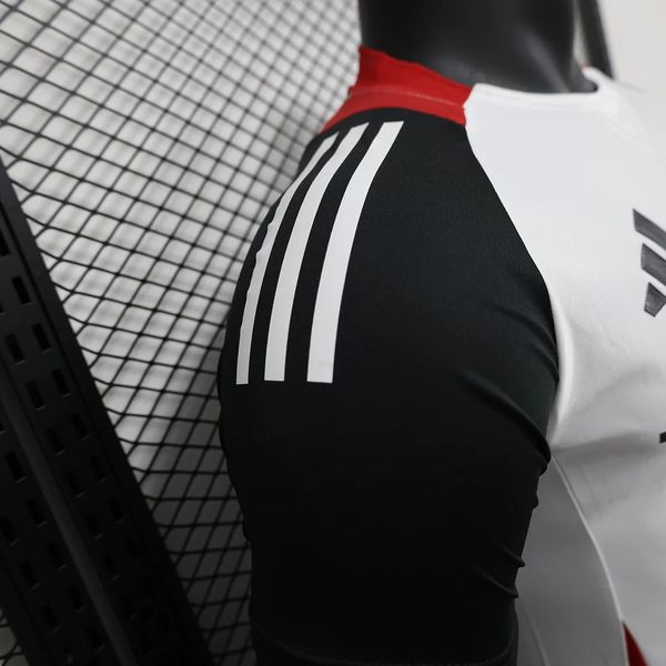 Manchester United 2025/2026 Pre-Training - Fan Version [Adult]