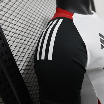 Manchester United 2025/2026 Pre-Training - Fan Version [Adult]