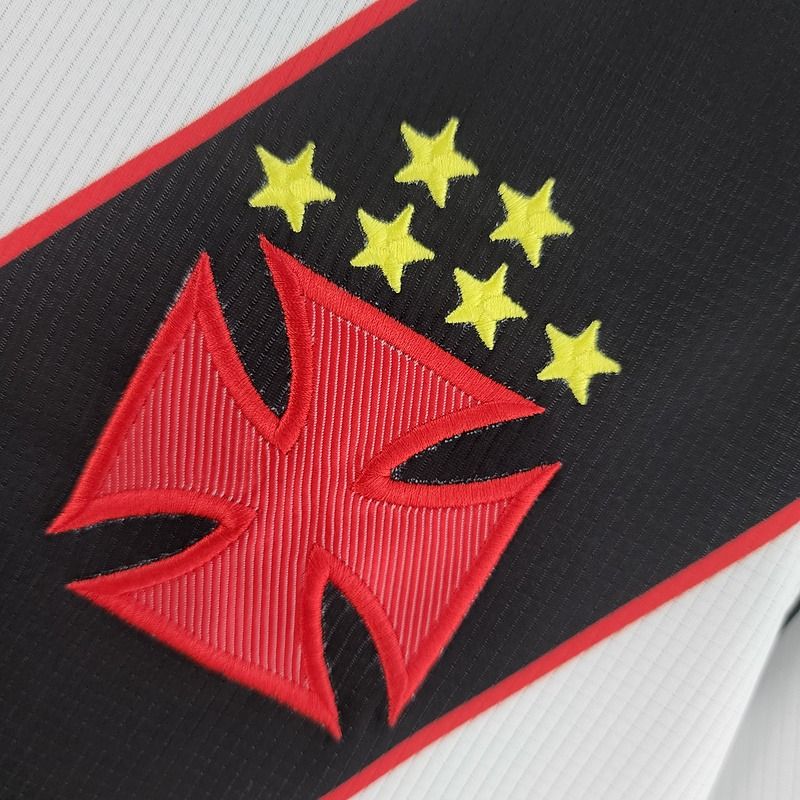 Vasco da Gama 2000 Home - Fan [Adult]