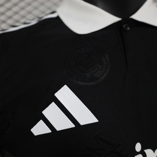 Real Madrid Edición Especial 2025/2026 - Versión Jugador [Adulto]