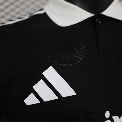 Real Madrid 2025/2026 Special Edition - Player Version [Adult]