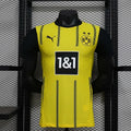 Borussia Dortmund 2024/2025 Home - Player [Adult]