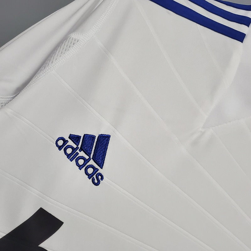 Real Madrid 2010/2011 Home - Fan Version [Adult]