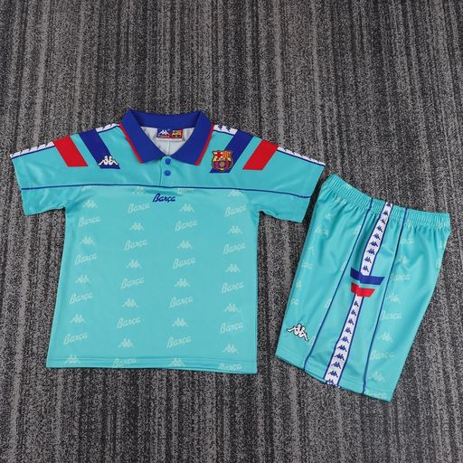 FC Barcelona 1992/1995 Away - Fan Version [Kids]