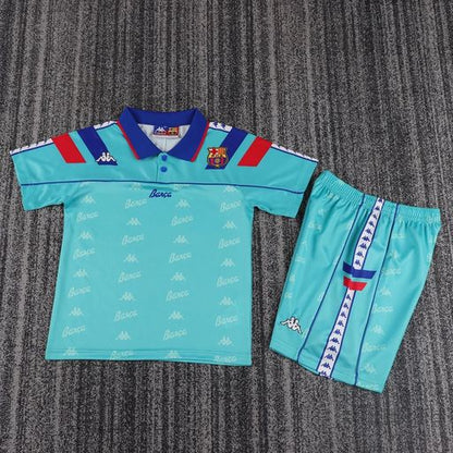 FC Barcelona 1992/1995 Away - Fan Version [Kids]