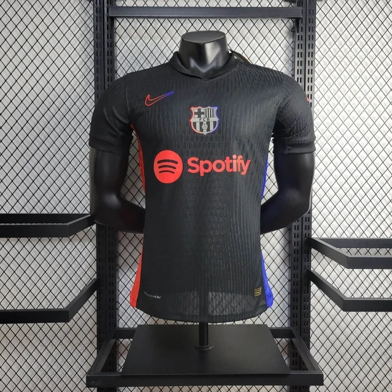FC Barcelone extérieur 2024/2025 - Joueur [Adulte]