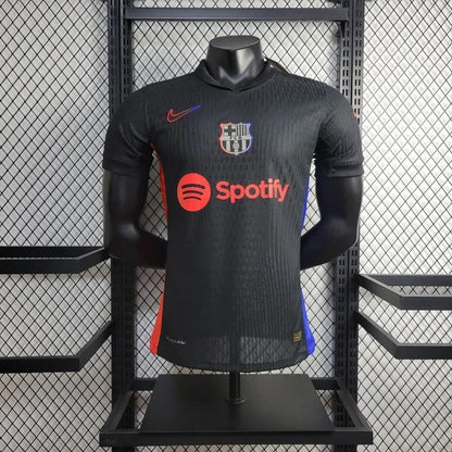 FC Barcelona 2024/2025 Away - Player [Adult]