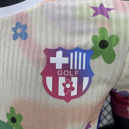 FC Barcelona 2025/2026 Special Player 1 - Player Version [Adult]