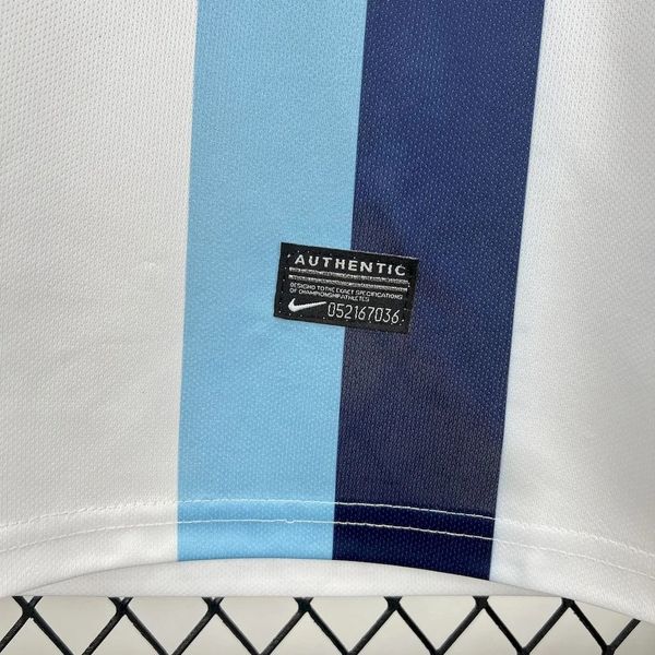 Manchester City 2013/2014 Third - Fan Version [Adult]