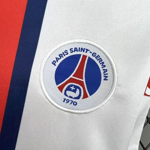 Retro Paris Saint-Germain 1998-1999 Visitante Aficionado