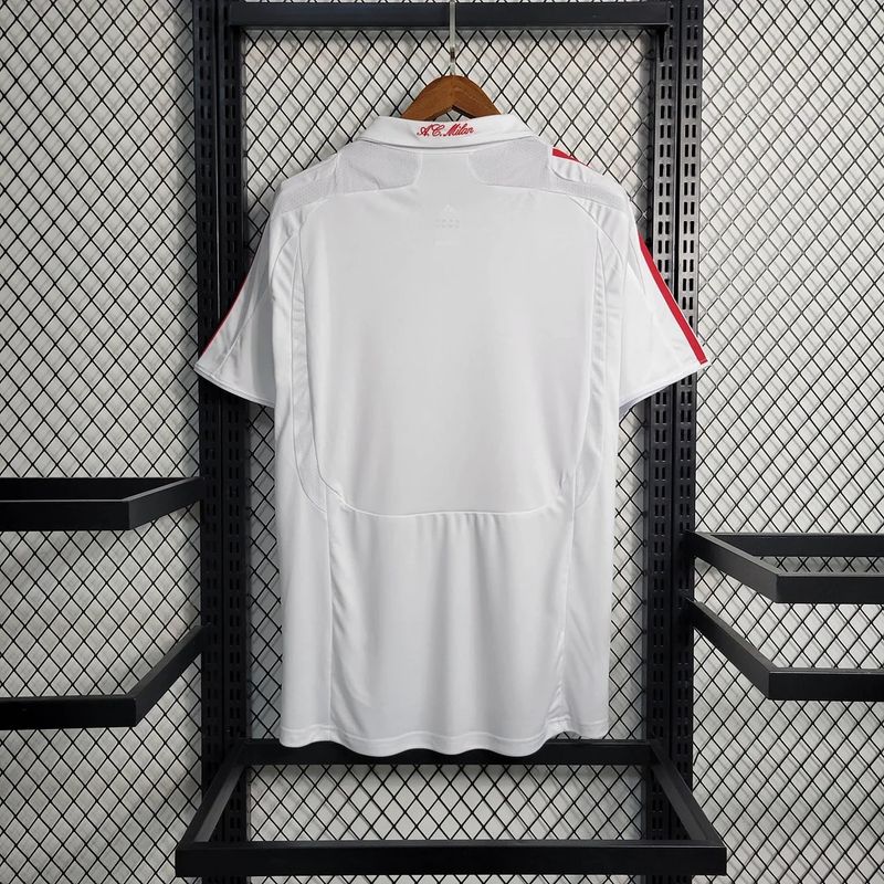 AC Milan 2007/2008 Away - Fan Version [Adult]