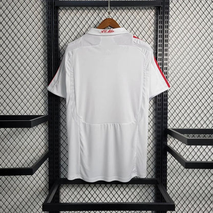 AC Milan 2007/2008 Away - Fan Version [Adult]