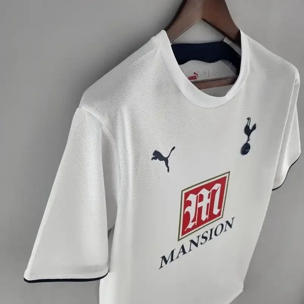 Tottenham Hotspur 2006/2007 Home - Fan Version [Adult]