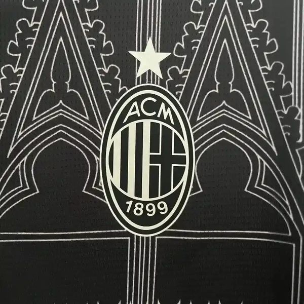 AC Milan 2024/2025 Third Away - Fan [Adult]