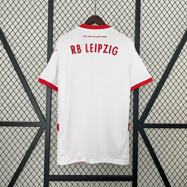 RB Leipzig 2024/2025 Home - Fan [Adult]