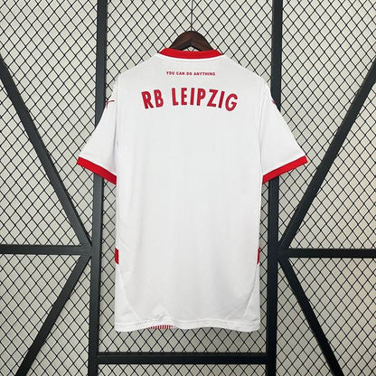 RB Leipzig 2024/2025 Home - Fan [Adult]