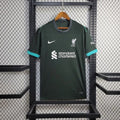 Liverpool FC 2024-2025 Third Fan