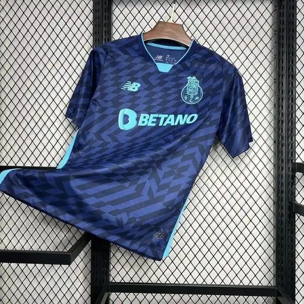 FC Porto 2024/2025 Away - Fan [Adult]