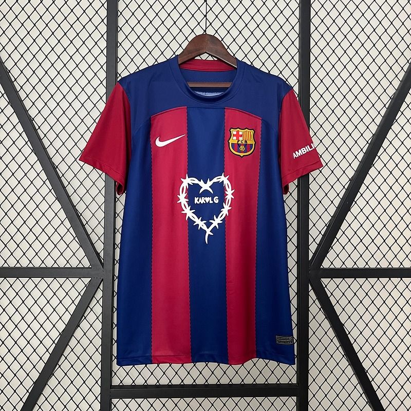 FC Barcelona 2024/2025 Special Edition - Fan Version [Adult]