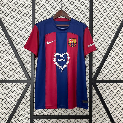 FC Barcelona 2024/2025 Special Edition - Fan Version [Adult]