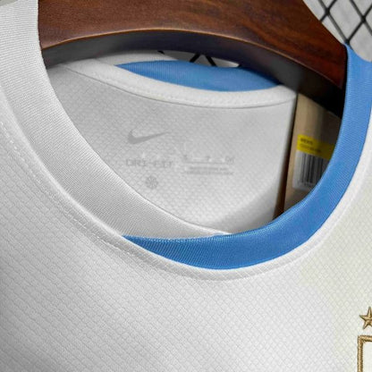 Uruguay 2024 Away Fan