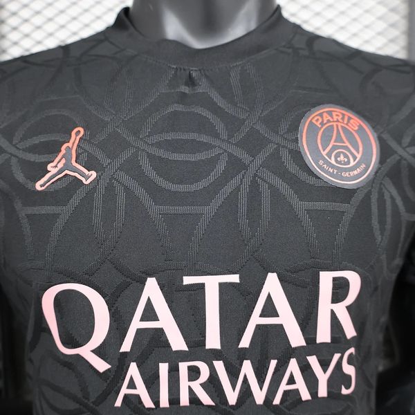 Paris Saint-Germain 2024-2025 Special Edition Player