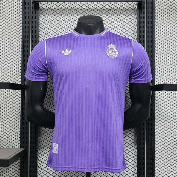 Real Madrid 2025/2026 Special Edition - Player Version [Adult]