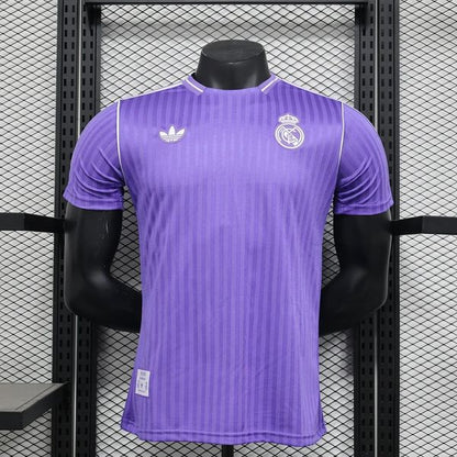 Real Madrid 2025/2026 Special Edition - Player Version [Adult]