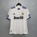 Real Madrid 2010/2011 Home - Fan Version [Adult]