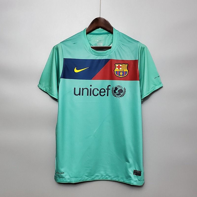 FC Barcelona 2009/2010 Away - Fan [Adult]