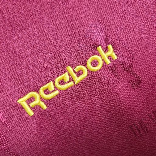 Aston Villa 1995/1997 Home - Fan Version [Adult]