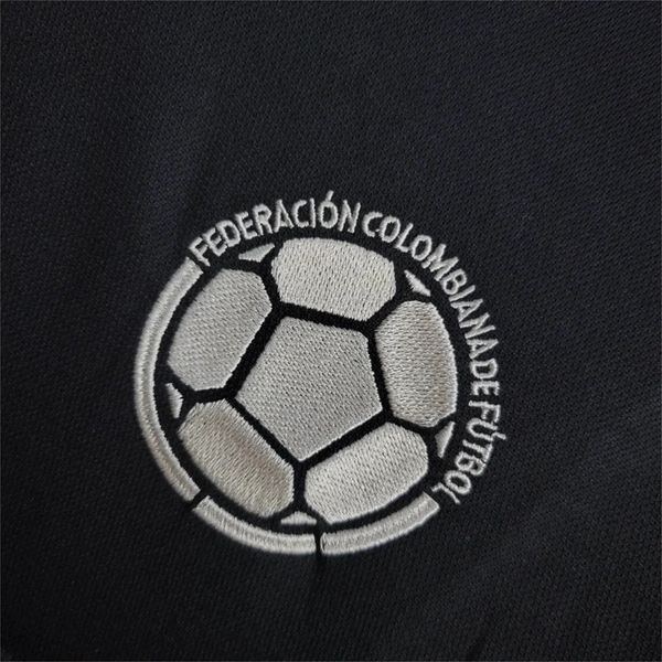 Colombia 100th Anniversary Edition Fan