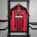 AC Milan 2007/2008 Home - Fan Version [Adult]