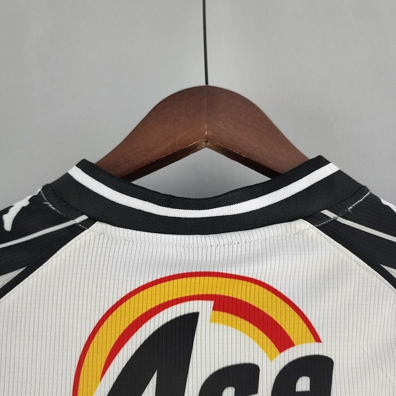 Vasco da Gama 2000 Home - Fan [Adult]