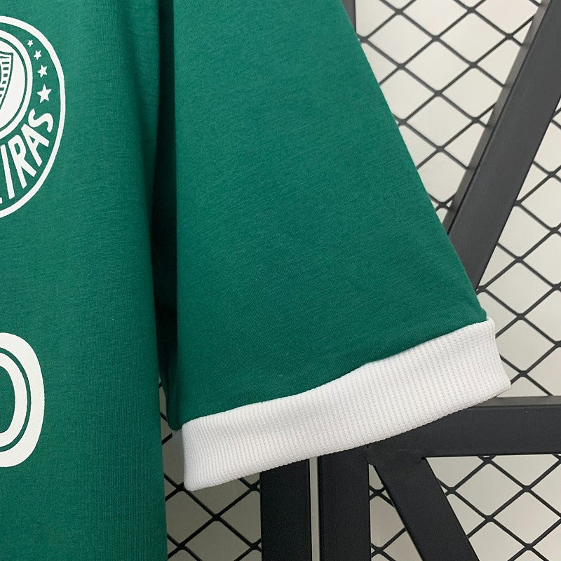 Maillot domicile Palmeiras 1987 - Version supporter [Adulte]