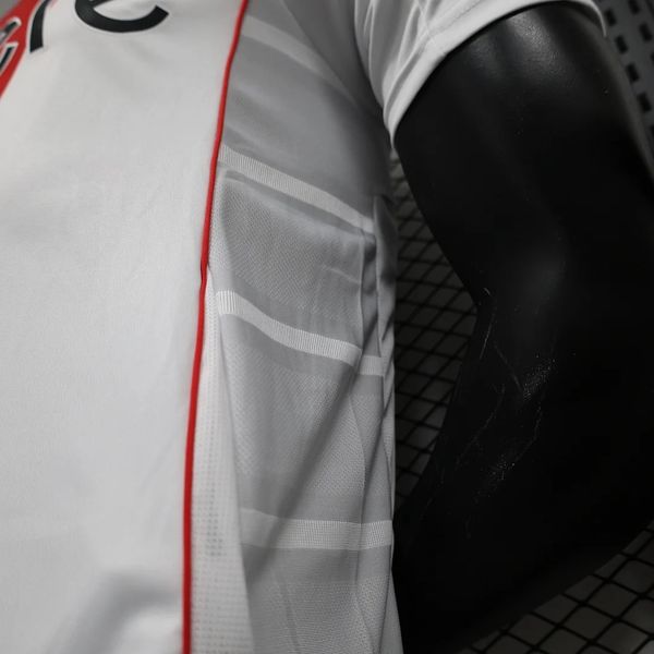 River Plate 2024/2025 Home - Player [Adult]