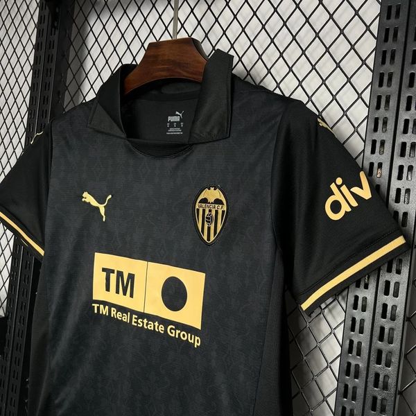 Valencia CF 2024/2025 Away - Fan [Adult]