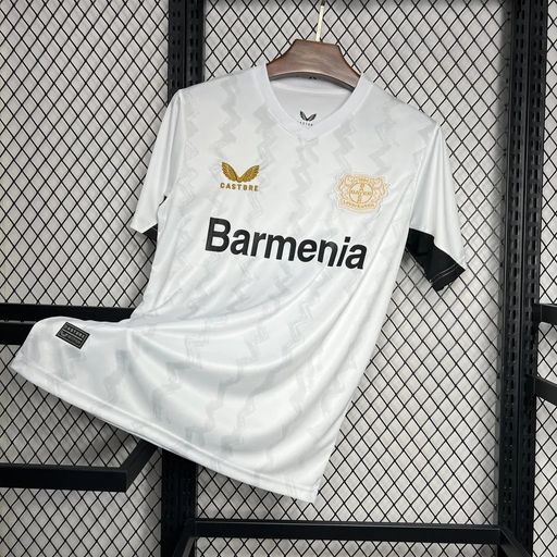 Bayer 04 Leverkusen 2024/2025 Away - Fan [Adult]