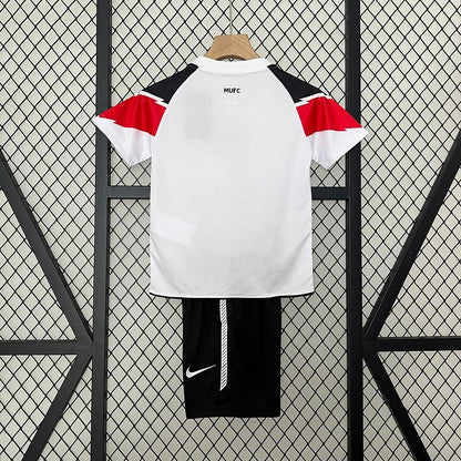 Manchester United 2010/2011 Away - Fan Version [Kids]
