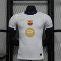 FC Barcelona 2025/2026 Special Edition White - Player Version [Adult]