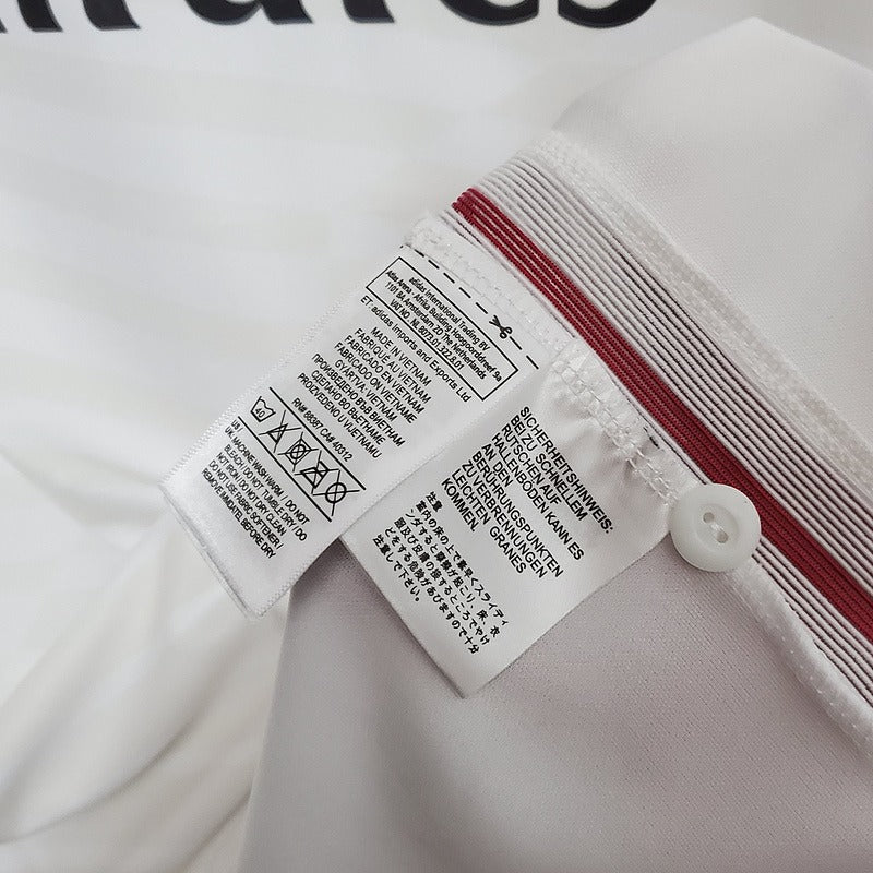 Real Madrid 2014/2015 Home - Fan Version [Adult]