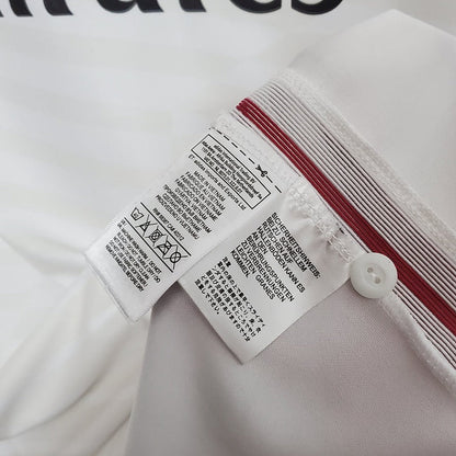 Real Madrid 2014/2015 Home - Fan Version [Adult]