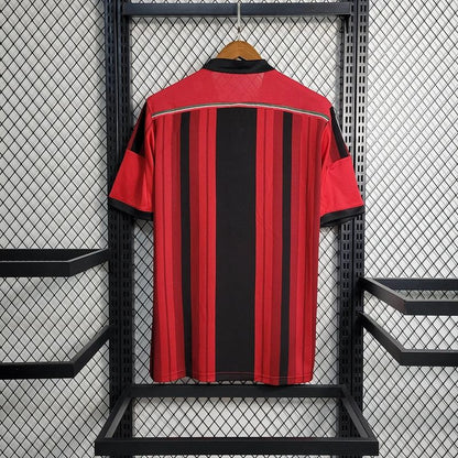AC Milan 2014/2015 Home - Fan Version [Adult]