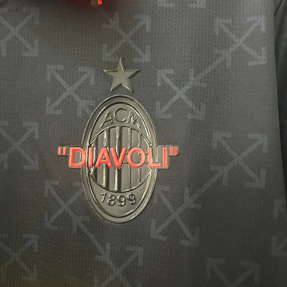 AC Milan 2025/2026 Special Edition - Fan Version [Adult]