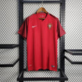 Retro Portugal 2016 Home Fan