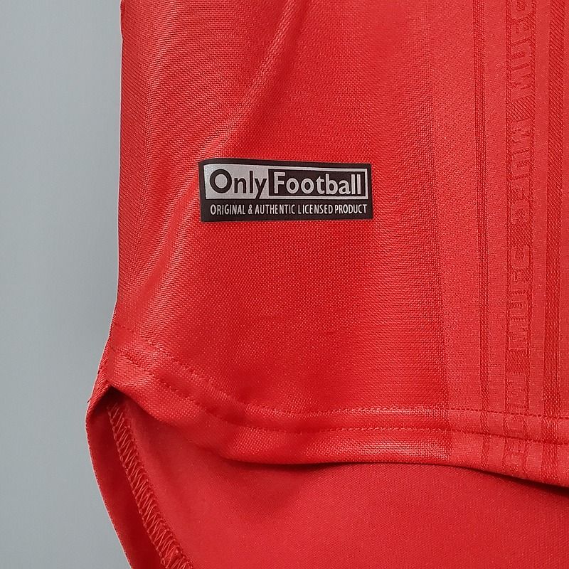 Manchester United 1999/2000 Home - Fan Version [Adult]